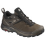 Herrenschuhe Salomon X Ultra 3 Ltr GTX braun Delicioso/BungeeCord/VitnageKaki