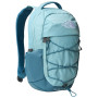 Rucksack The North Face Borealis Mini blau/hellblau
