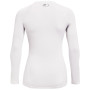 Damen-Funktionsshirt Under Armour HG Authentics Comp LS