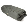 Satteltasche Acepac Saddle drybag MKIII 16L grau Grey