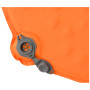 Selbstaufblasende Isomatte Sea to Summit UltraLight Self Inflating Mat XS