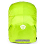 Kinderrucksack Affenzahn Advanture Daydreamer premium Crab