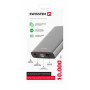 Powerbank Swissten Aluminum 10000 mAh