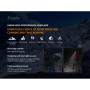 Stirnlampe Fenix HM65R