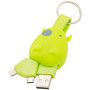 Schlüsselanhänger Munkees USB Klíčenka Smart Charger