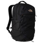 Damenrucksack The North Face W Borealis schwarz