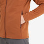 Herren-Sweatshirt Montane Protium Xt Hoodie