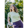 Damen-T-Shirt High Point Skim Lady T-Shirt