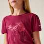 Kinder-T-Shirt Regatta Bosley VIII