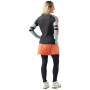 Damen-Funktionsshirt Smartwool W Alpine Crew