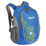 Rucksack - ausgestellt Boll Koala 10 blau Dutchblue