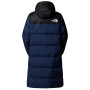 Damenmantel The North Face W Nuptse Parka