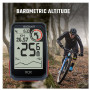 Fahrradcomputer Sigma Rox 4.0