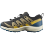 Kinderschuhe Salomon Xa Pro V8 Waterproof