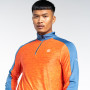 Herren-Funktionsshirt Dare 2b Power Up II Jrsey