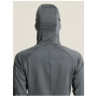 Damen-Sweatshirt Craft Subz Thermal Hood W