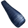 Daunenschlafsack Cumulus X-Lite 200 blau Sky Captain