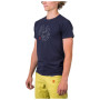 Herren T-Shirt Rafiki Grab