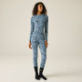 Damen-Funktionsunterwäsche Dare 2b W Exchange IV Baselayer Set