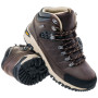 Herrenschuhe Hi-Tec Lotse Mid WP