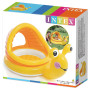 Pool Intex Lazy Snail Shade Pool 57124NP