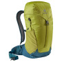 Rucksack Deuter AC Lite 24 2023 blau/grün MossArctic