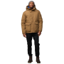 Herrenjacke Fjällräven Övik Padded Jacket M
