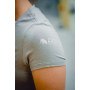 Damen-T-Shirt Zulu Bambus 210 Short
