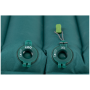 Aufblasbare Isomatte Exped Dura 5R Duo M