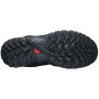 Damenschuhe Salomon Shelter Cs Wp W