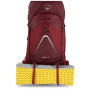 Damen Wanderrucksack Osprey Aura Ag Lt 65