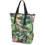 Tasche Dakine Packable Tote Pack 18L mix2 Palm Grove