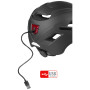 Fahrradhelm Etape City Light