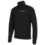 Herren Funktions-Sweatshirt Progress Torez Zip Merino