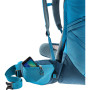 Wanderrucksack Deuter Aircontact Core 40+10 2023