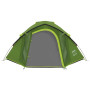 Zelt Coleman Darwin 3 Plus Blackout
