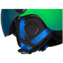 Kinder Skihelm Etape Speedy Pro