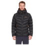 Herrenjacke Rab Glaceon Pro Down Jacket