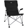 Campingsessel Brunner Raptor Suspension