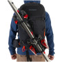 Lawinenrucksack Mammut Pro X Removable Airbag 3.0