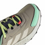 Kinderschuhe Adidas Terrex Anylander J Grey
