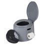 Toilette Bo-Camp Portable Toilet 7
