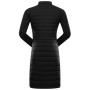 Damenkleid Alpine Pro Olwa 2 schwarz Black