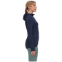 Damen Funktions-Sweatshirt Mammut Aenergy Light ML Hooded Jacket