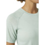 Damen-T-Shirt Helly Hansen W HH Durawool T-Shirt