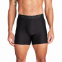 Herren-Boxershorts Under Armour UA Performance Tech Mesh - Solid 6in 3PK