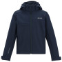 Kinderjacke Regatta Acidity Navy dunkelblau Navy