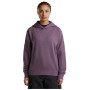 Damen Funktions-Sweatshirt Icebreaker W Mer 360 RealFleece Elemental LS Hood