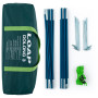 Wanderzelt Loap Dolong 3