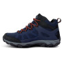 Herrenschuhe Regatta Edgepoint IV Mid